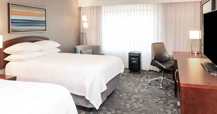 Khác Courtyard by Marriott Columbus Tipton Lakes