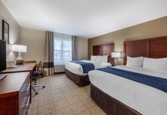 기타 2 Comfort Inn Danvers - Boston North Shore