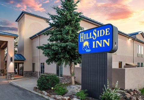 Others HillSide Inn