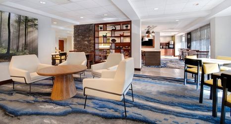 기타 2 Fairfield Inn & Suites by Marriott Rochester West/Greece