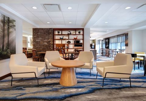 기타 Fairfield Inn & Suites by Marriott Rochester West/Greece