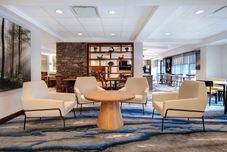 기타 Fairfield Inn & Suites by Marriott Rochester West/Greece