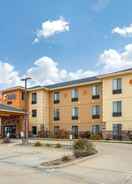 Imej utama Comfort Inn & Suites Cedar Rapids North - Collins Road