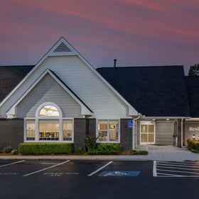 Primary image1Residence Inn by Marriott Little Rock,阿肯色大学小石城分校飯店