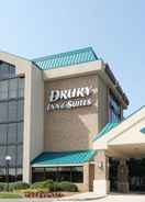 Imej utama Drury Inn & Suites Charlotte University Place