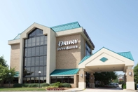 Others Drury Inn & Suites Charlotte University Place