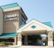 Others 6 Drury Inn & Suites Charlotte University Place