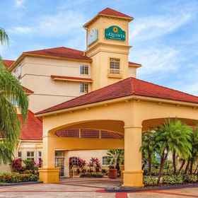 Primary image1La Quinta Inn & Suites by Wyndham Lakeland West,Joker Marchant Stadium飯店