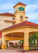 Imej utama La Quinta Inn & Suites by Wyndham Lakeland West