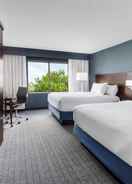 Imej utama Courtyard by Marriott Manchester - Boston Regional Airport