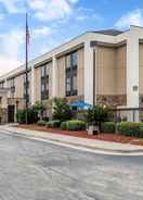 Imej utama Hampton Inn Douglas