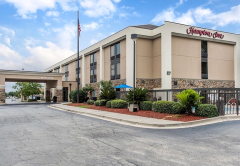 Khác Hampton Inn Douglas