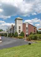 Imej utama Comfort Inn & Suites Dahlonega University Area