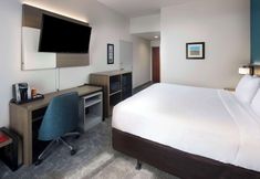 Others 6 Comfort Inn & Suites Dahlonega University Area