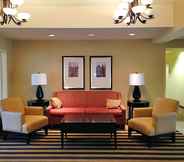 Khác 7 Extended Stay America Suites Cincinnati Blue Ash Reed Hartma