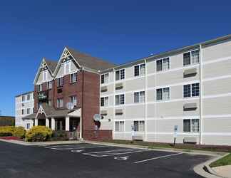 Khác 2 Extended Stay America Suites Cincinnati Blue Ash Reed Hartma