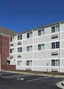 Imej utama Extended Stay America Suites Cincinnati Blue Ash Reed Hartma