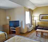 Khác 6 Extended Stay America Suites Cincinnati Blue Ash Reed Hartma