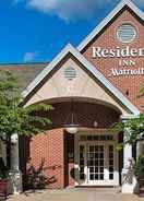 Imej utama Residence Inn by Marriott Gaithersburg Washingtonian Center