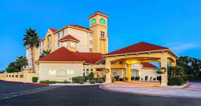 Lainnya La Quinta Inn & Suites by Wyndham Mesa Superstition Springs