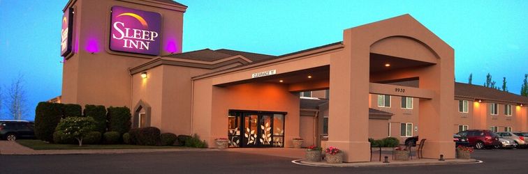 其他 Sleep Inn Pasco Tri-Cities