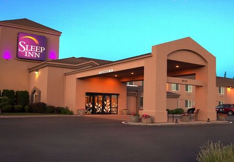 其他 Sleep Inn Pasco Tri-Cities