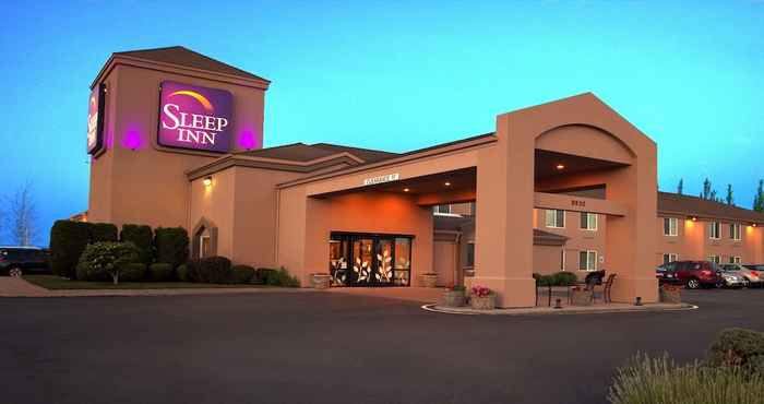 Others Sleep Inn Pasco Tri-Cities