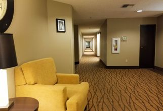 其他 4 Sleep Inn Pasco Tri-Cities