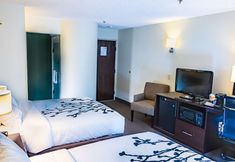 其他 7 Sleep Inn Pasco Tri-Cities