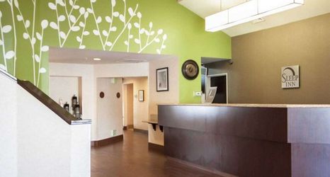 其他 2 Sleep Inn Pasco Tri-Cities