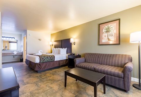 Others Best Western Padre Island