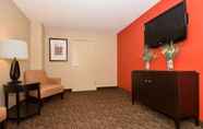 Lainnya 5 Extended Stay America Suites Austin Metro