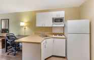 Khác 3 Extended Stay America Suites Seattle Lynnwood