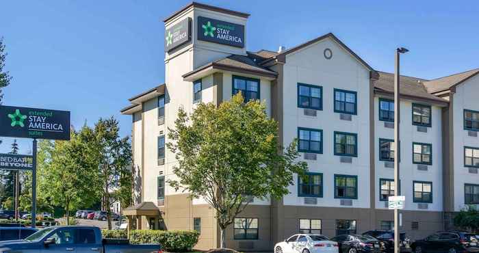 Khác Extended Stay America Suites Seattle Lynnwood