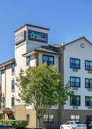 Imej utama Extended Stay America Suites Seattle Lynnwood