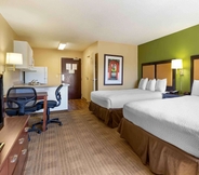 อื่นๆ 7 Extended Stay America Suites Des Moines West Des Moines