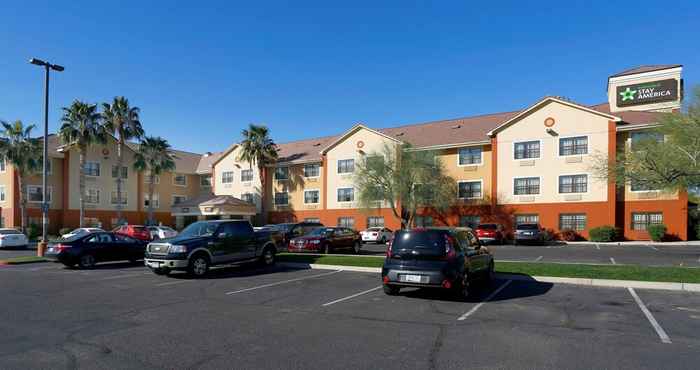 Lainnya Extended Stay America Suites Phoenix Mesa