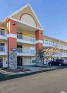 Imej utama Extended Stay America Suites Roanoke Airport