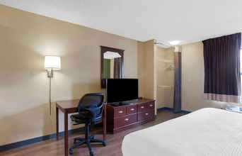 Others 4 Extended Stay America Suites Salt Lake City Sandy