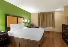 Others 2 Extended Stay America Select Suites - Salt Lake City - Sandy