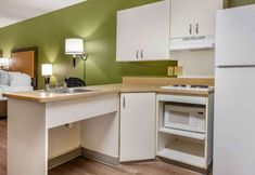 Others 7 Extended Stay America Select Suites - Salt Lake City - Sandy