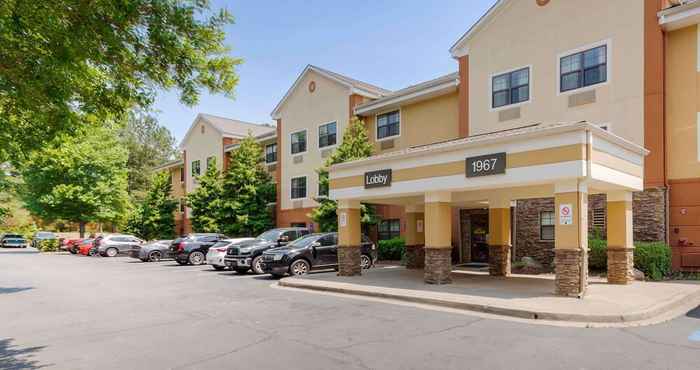 Lainnya Extended Stay America Suites Atlanta Marietta Windy Hill