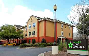 Lainnya 4 Extended Stay America Suites Charleston Mt Pleasant