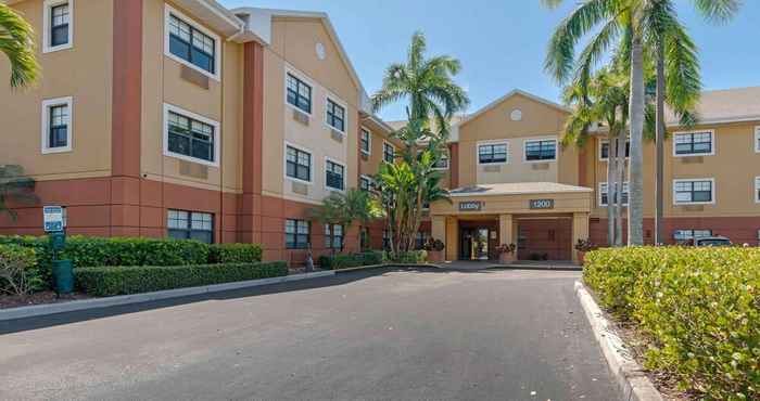 Lainnya Extended Stay America Premier Suites - Fort Lauderdale - Deerfield Beach