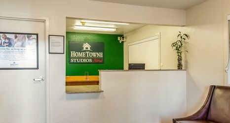 Others 2 HomeTowne Studios By Red Roof Eugene - Springfield