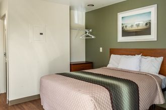 Others 4 HomeTowne Studios By Red Roof Eugene - Springfield