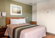 Others 5 HomeTowne Studios By Red Roof Eugene - Springfield