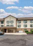 Imej utama Extended Stay America Suites Edison Raritan Center