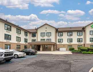 Lainnya 2 Extended Stay America Suites Edison Raritan Center