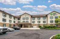 Others Extended Stay America Suites Edison Raritan Center